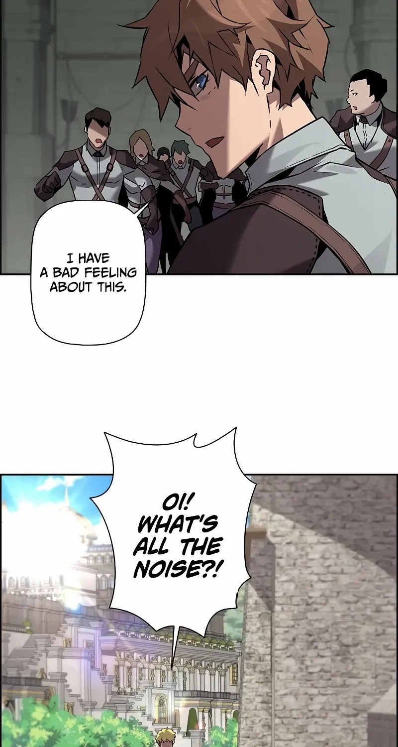 Necromancer’s Evolutionary Traits Chapter 55 page 5 - 