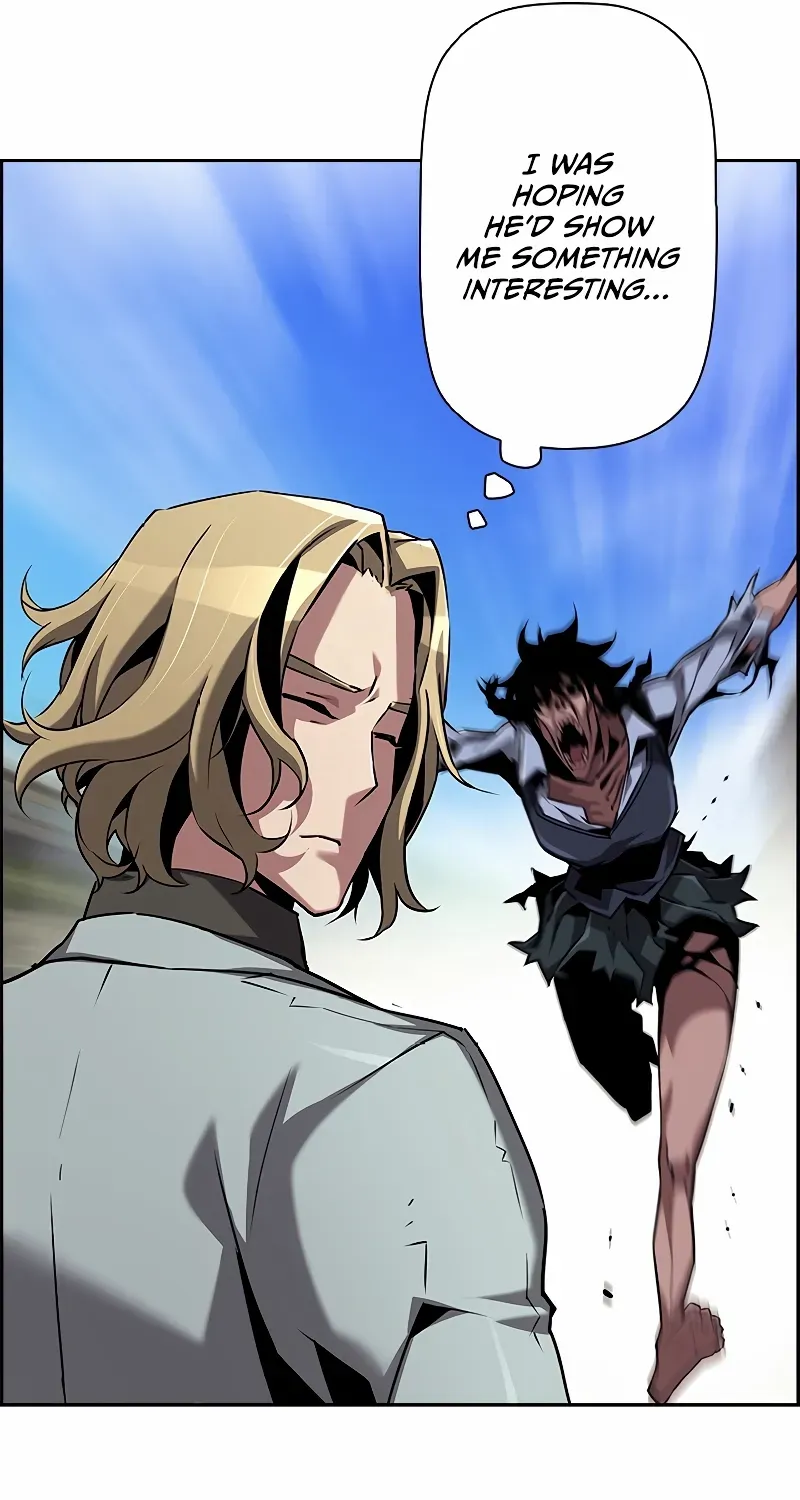 Necromancer’s Evolutionary Traits Chapter 55 page 52 - 
