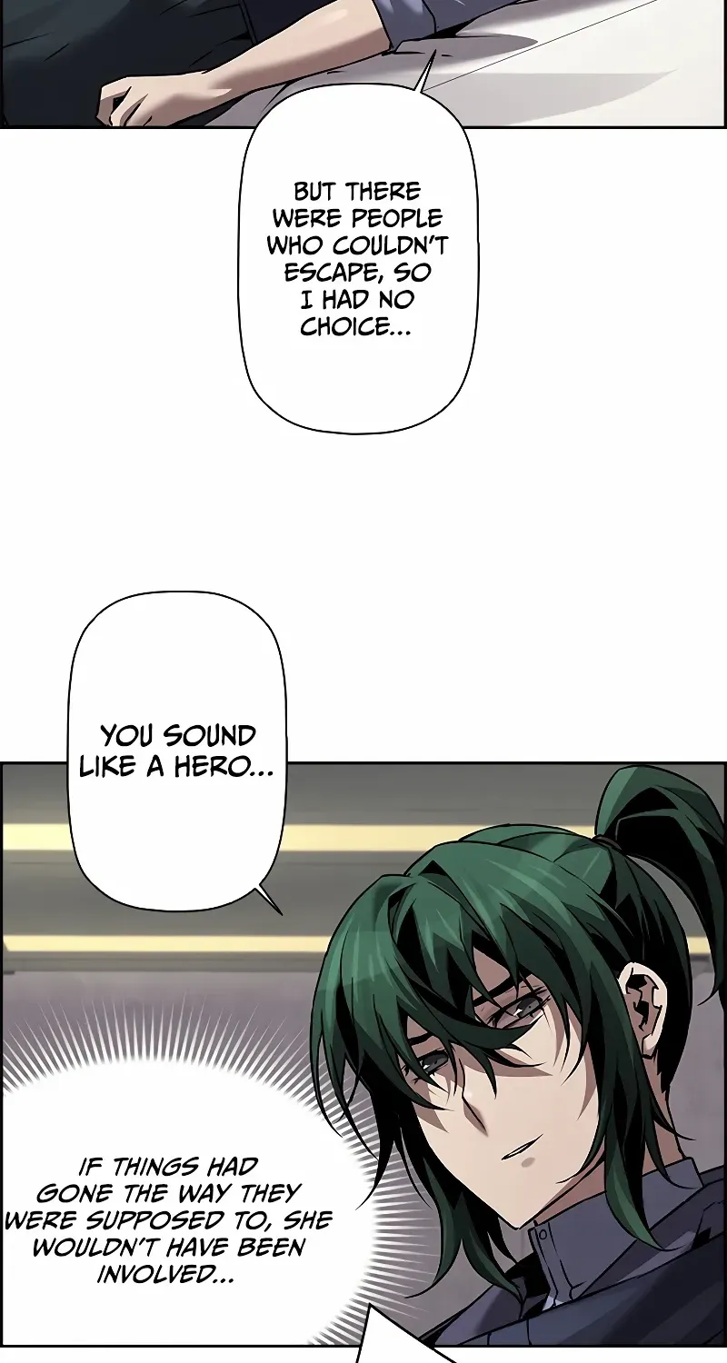 Necromancer’s Evolutionary Traits Chapter 55 page 63 - 