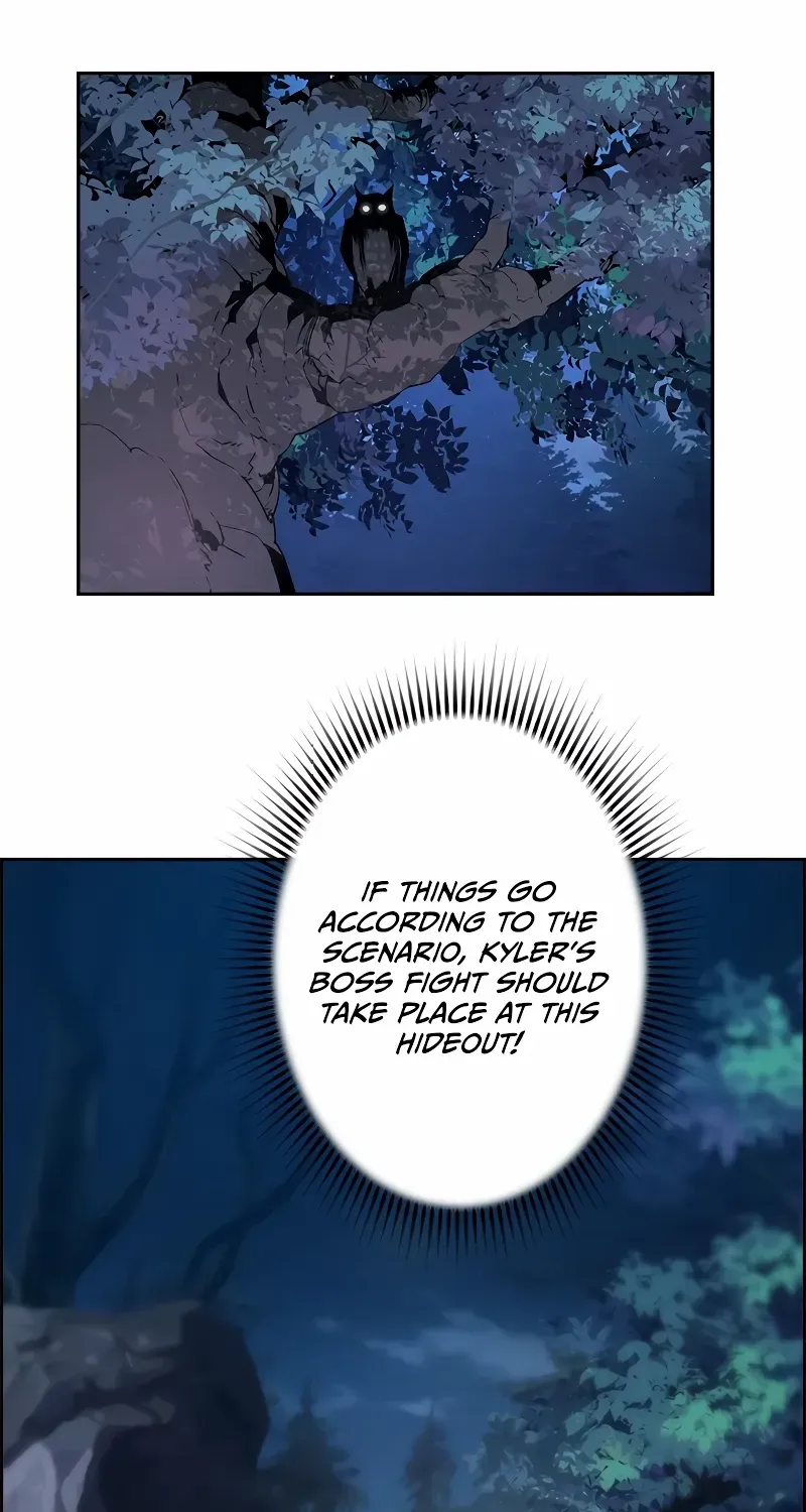 Necromancer’s Evolutionary Traits Chapter 55 page 76 - 