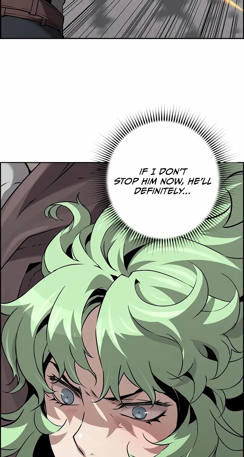 Necromancer’s Evolutionary Traits Chapter 55 page 9 - 