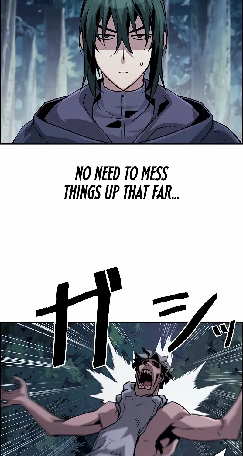 Necromancer’s Evolutionary Traits Chapter 55 page 84 - 