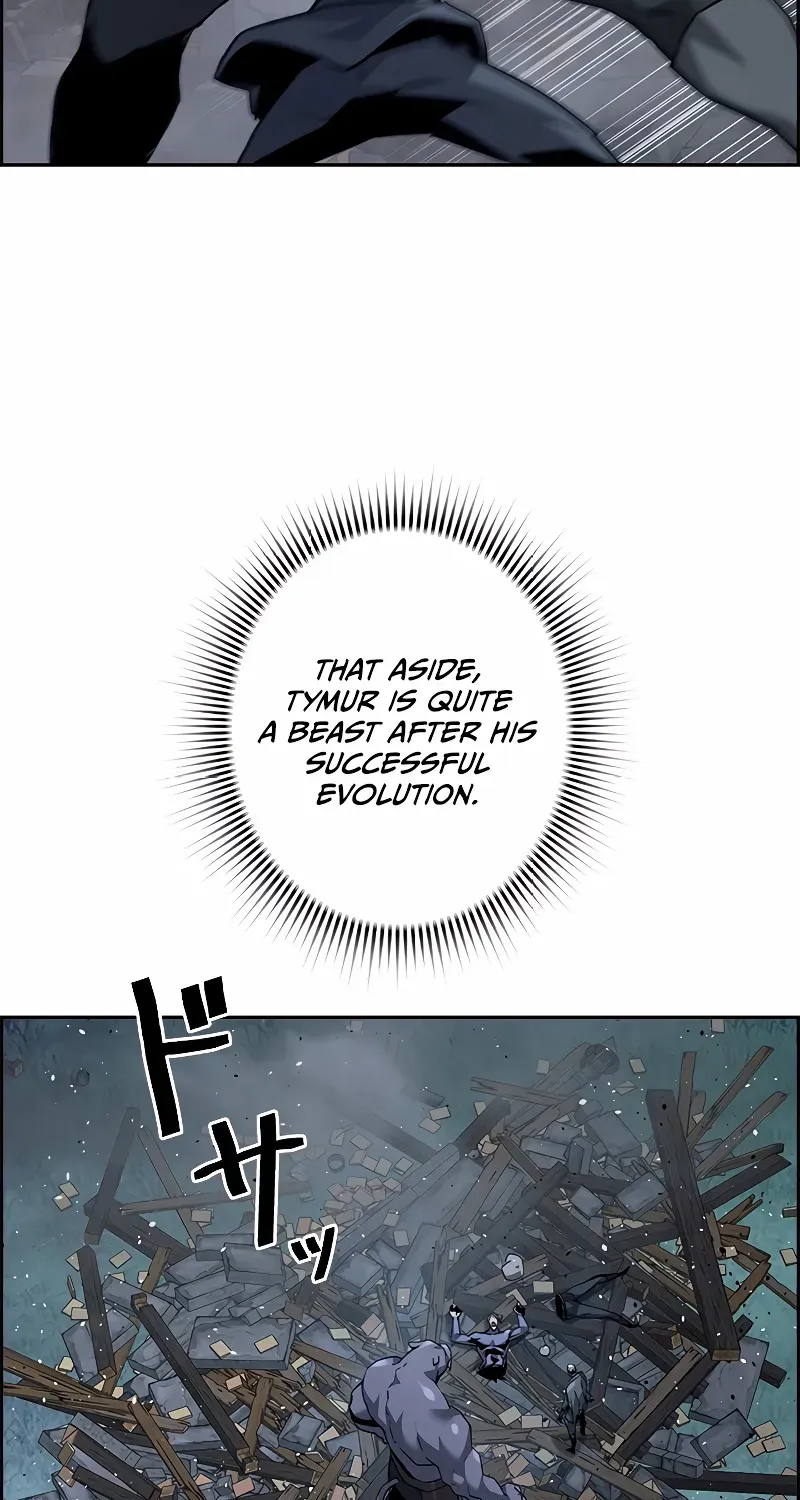 Necromancer’s Evolutionary Traits Chapter 55 page 87 - 