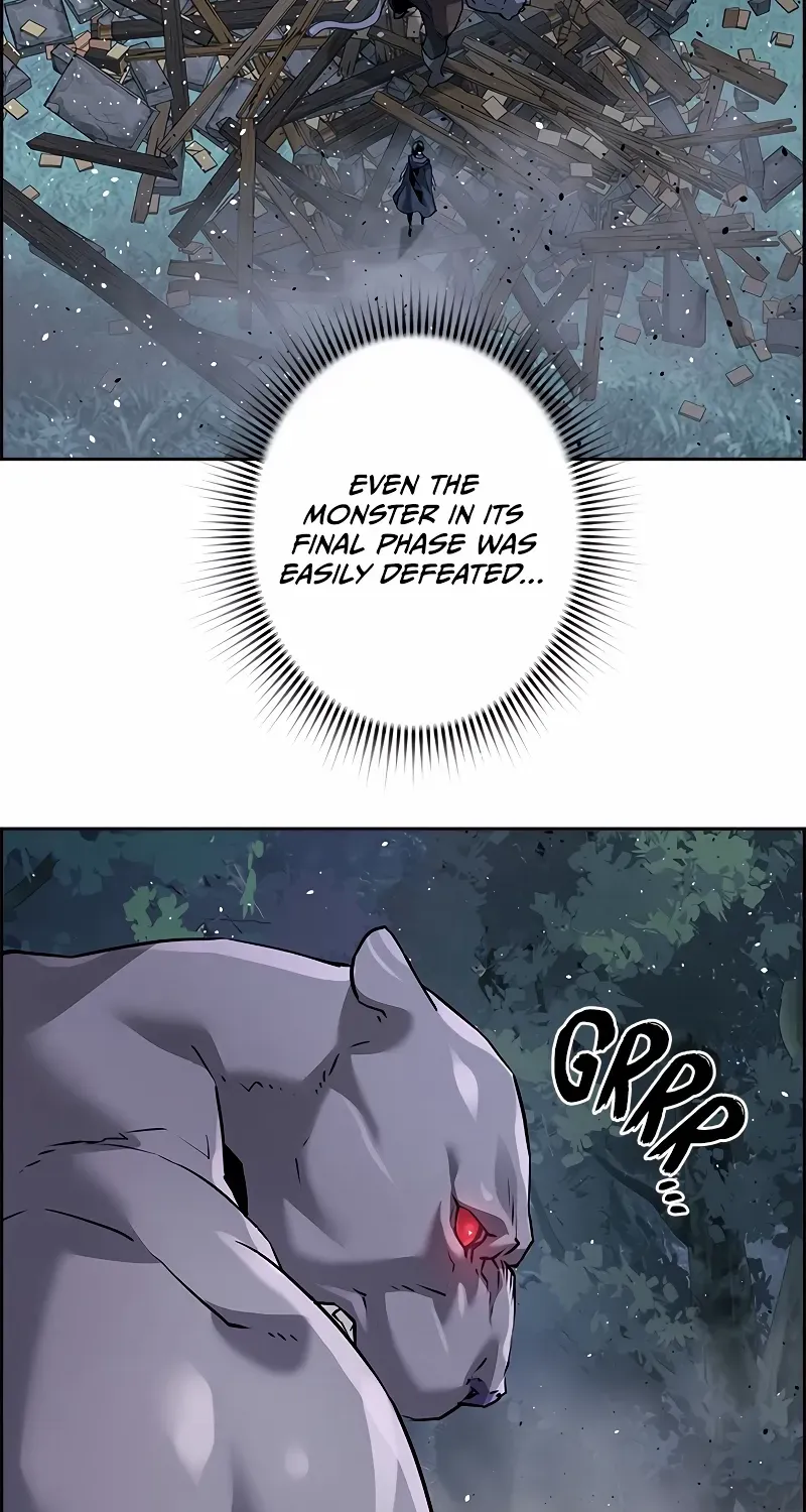 Necromancer’s Evolutionary Traits Chapter 55 page 88 - 