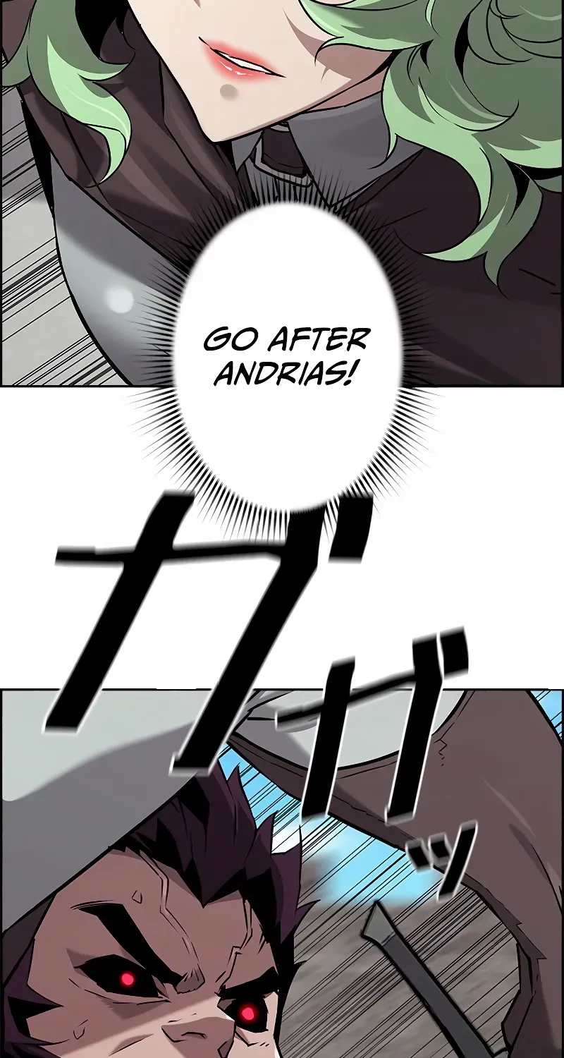 Necromancer’s Evolutionary Traits Chapter 55 page 10 - 