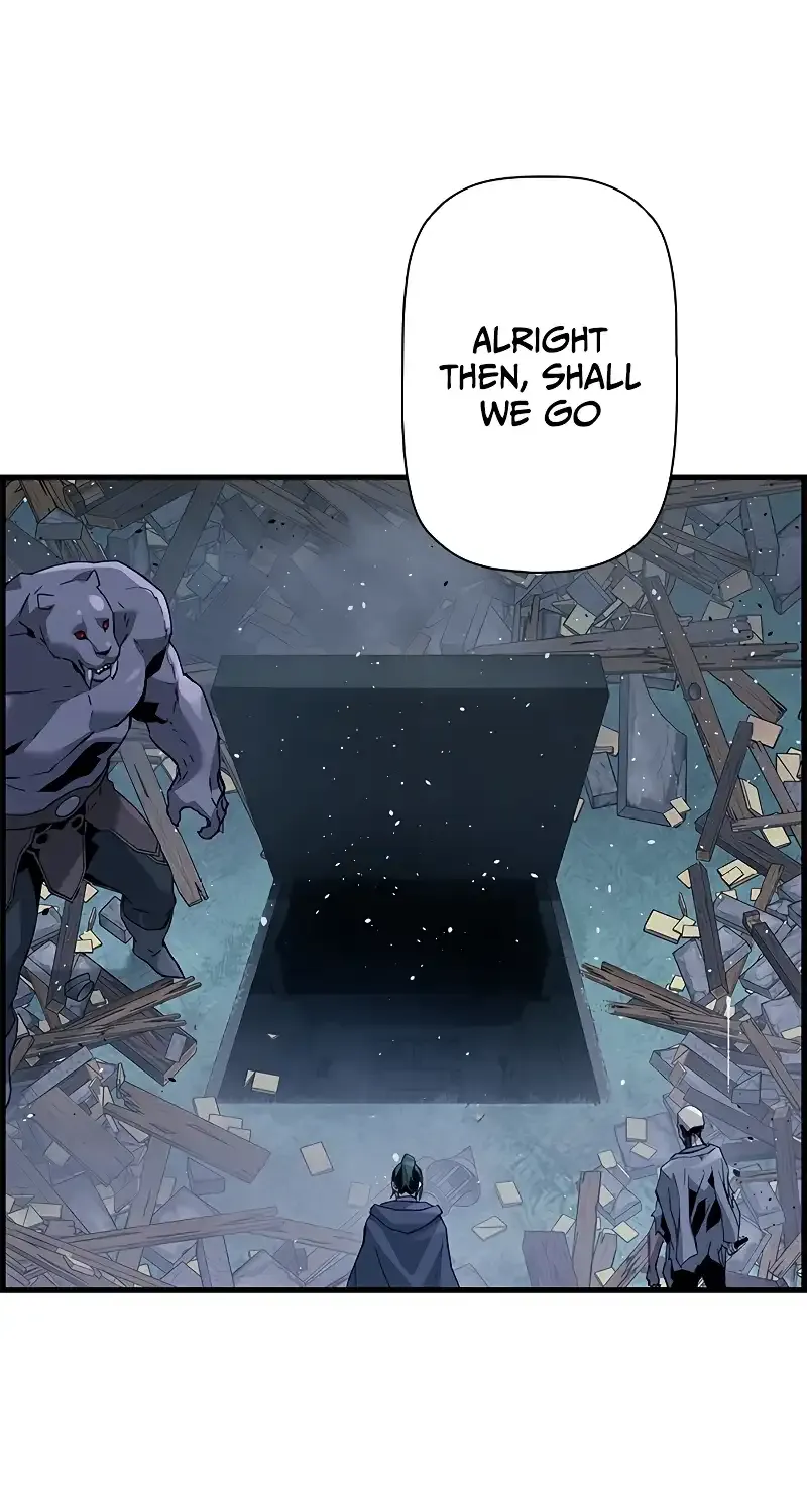 Necromancer’s Evolutionary Traits Chapter 56 page 3 - 
