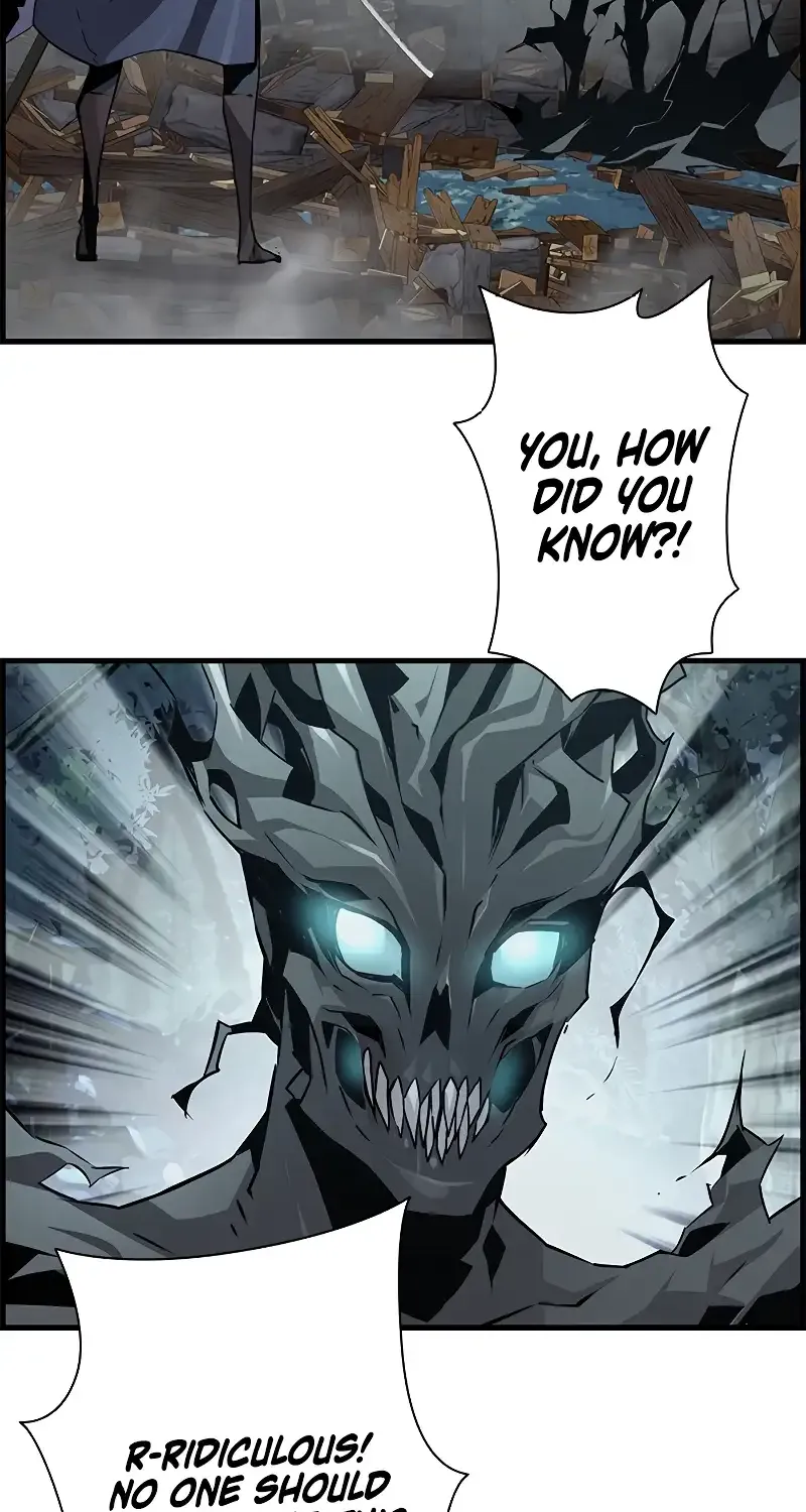 Necromancer’s Evolutionary Traits Chapter 56 page 33 - 