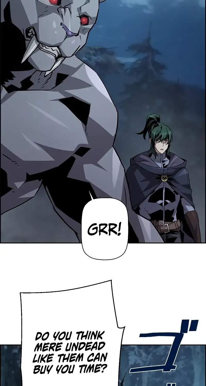 Necromancer’s Evolutionary Traits Chapter 56 page 46 - 