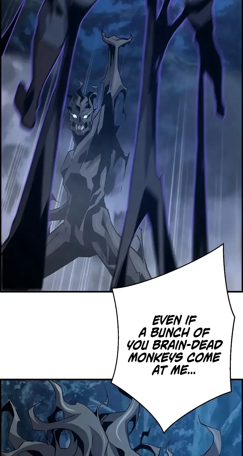 Necromancer’s Evolutionary Traits Chapter 56 page 55 - 