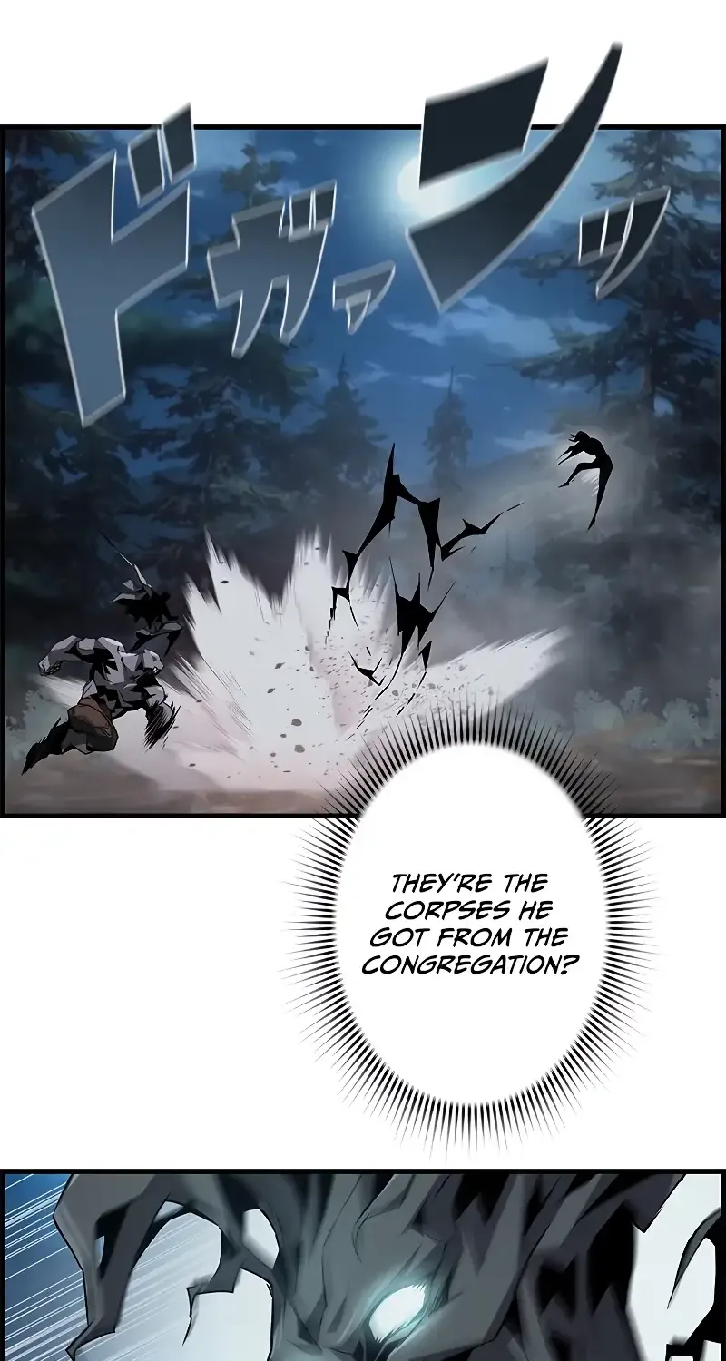 Necromancer’s Evolutionary Traits Chapter 56 page 62 - 