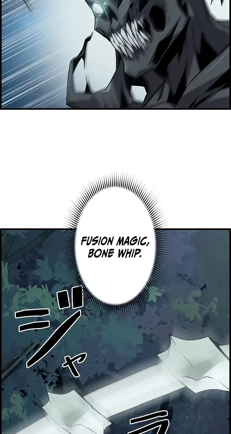 Necromancer’s Evolutionary Traits Chapter 56 page 63 - 