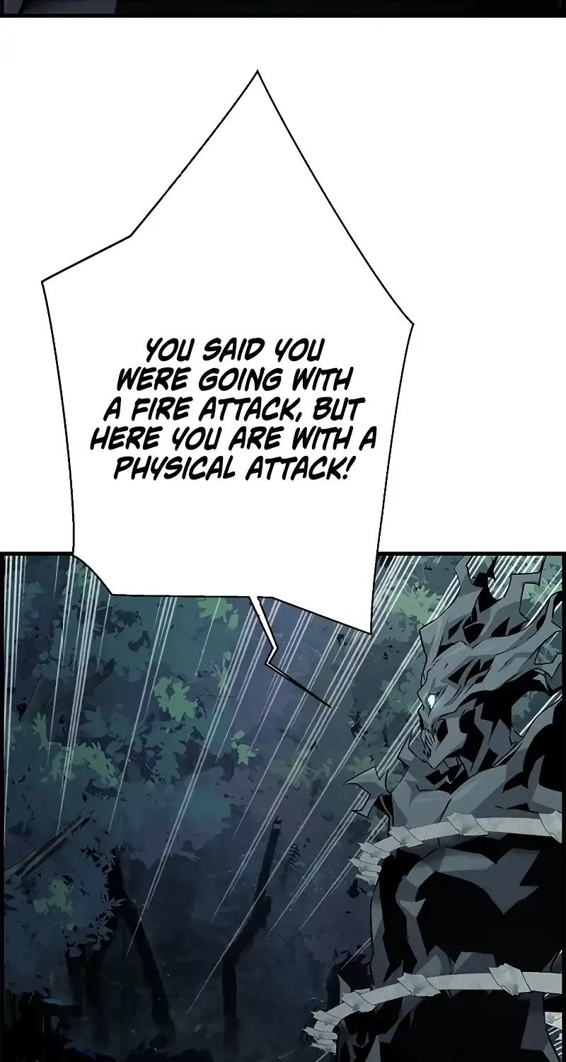 Necromancer’s Evolutionary Traits Chapter 56 page 72 - 