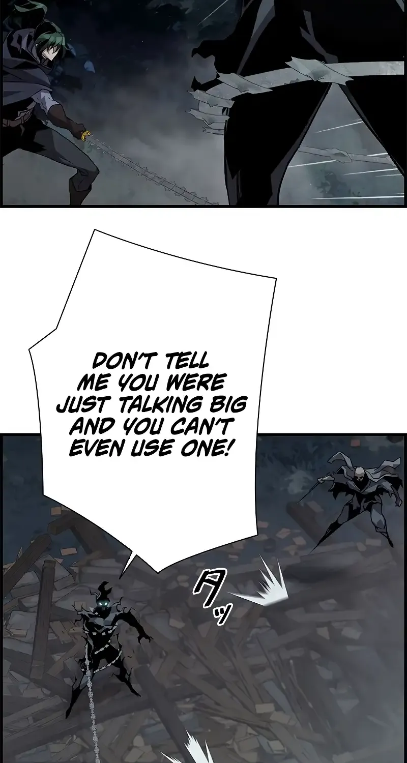 Necromancer’s Evolutionary Traits Chapter 56 page 73 - 