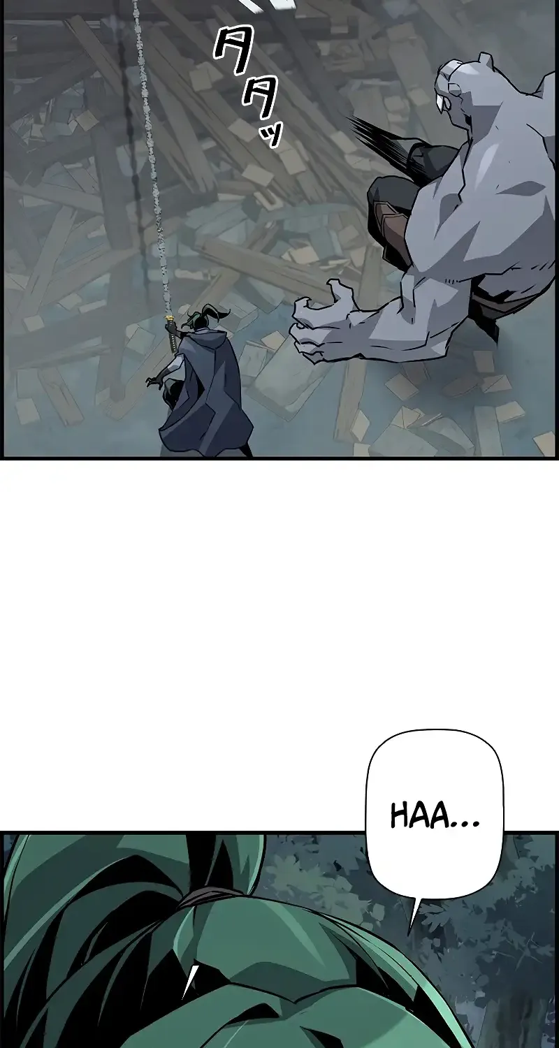 Necromancer’s Evolutionary Traits Chapter 56 page 74 - 