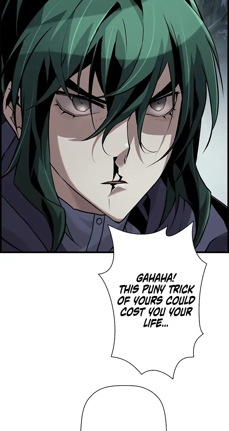 Necromancer’s Evolutionary Traits Chapter 56 page 75 - 