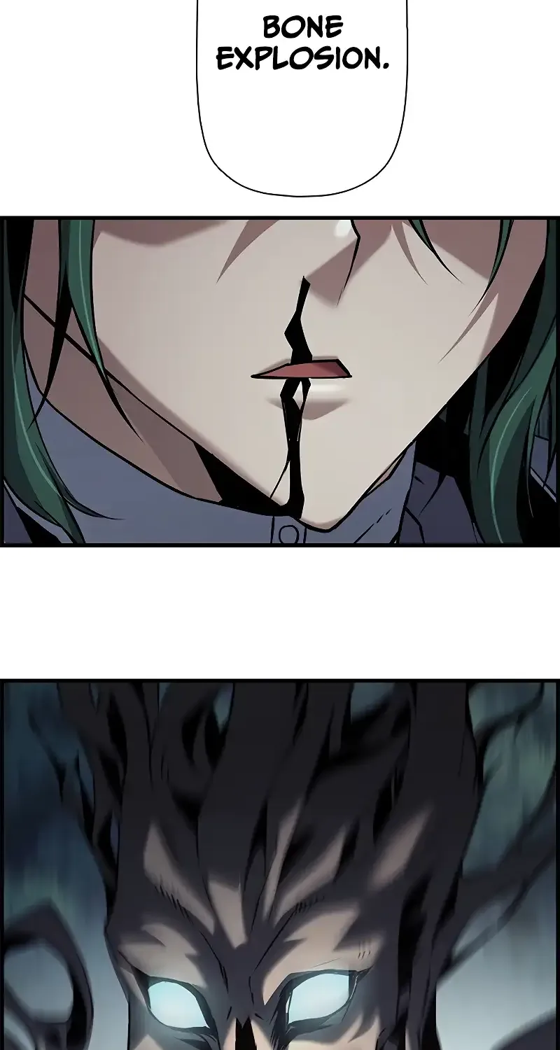 Necromancer’s Evolutionary Traits Chapter 56 page 76 - 