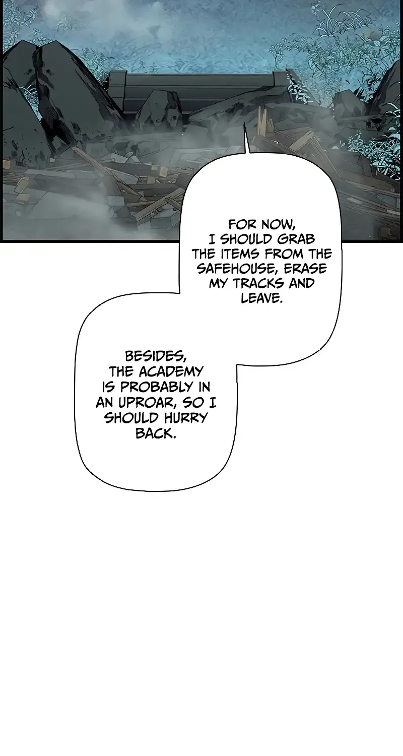 Necromancer’s Evolutionary Traits Chapter 56 page 83 - 