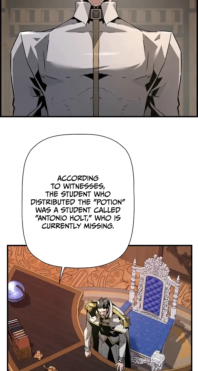 Necromancer’s Evolutionary Traits Chapter 56 page 87 - 