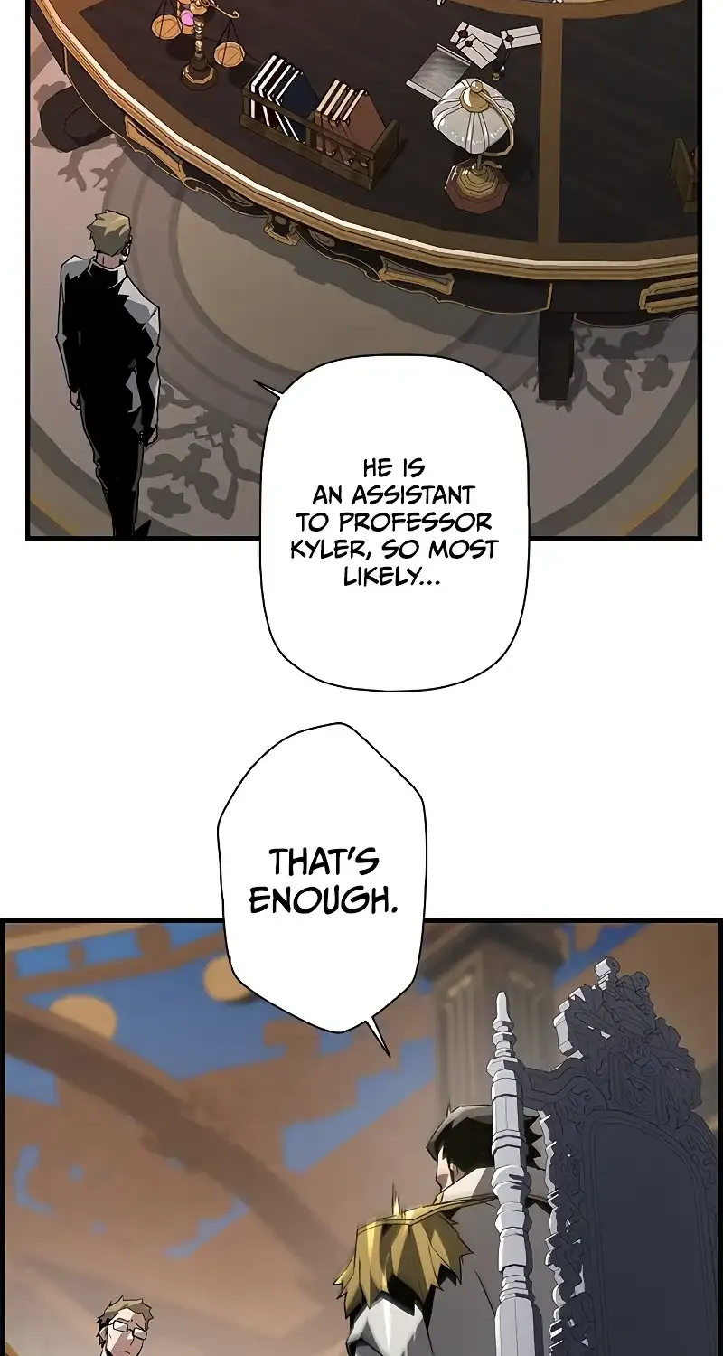 Necromancer’s Evolutionary Traits Chapter 56 page 88 - 