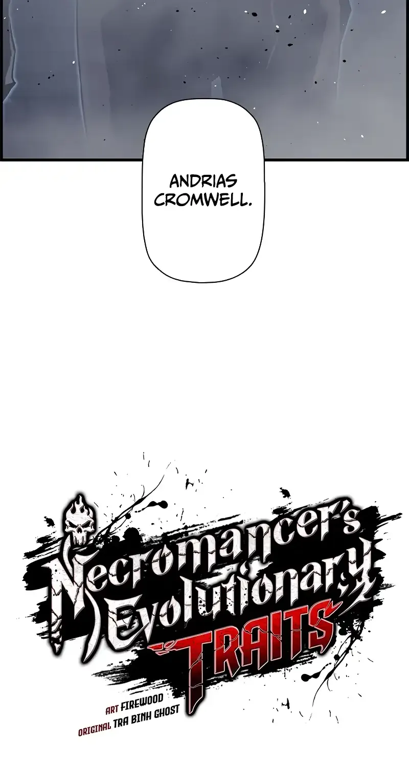 Necromancer’s Evolutionary Traits Chapter 56 page 10 - 