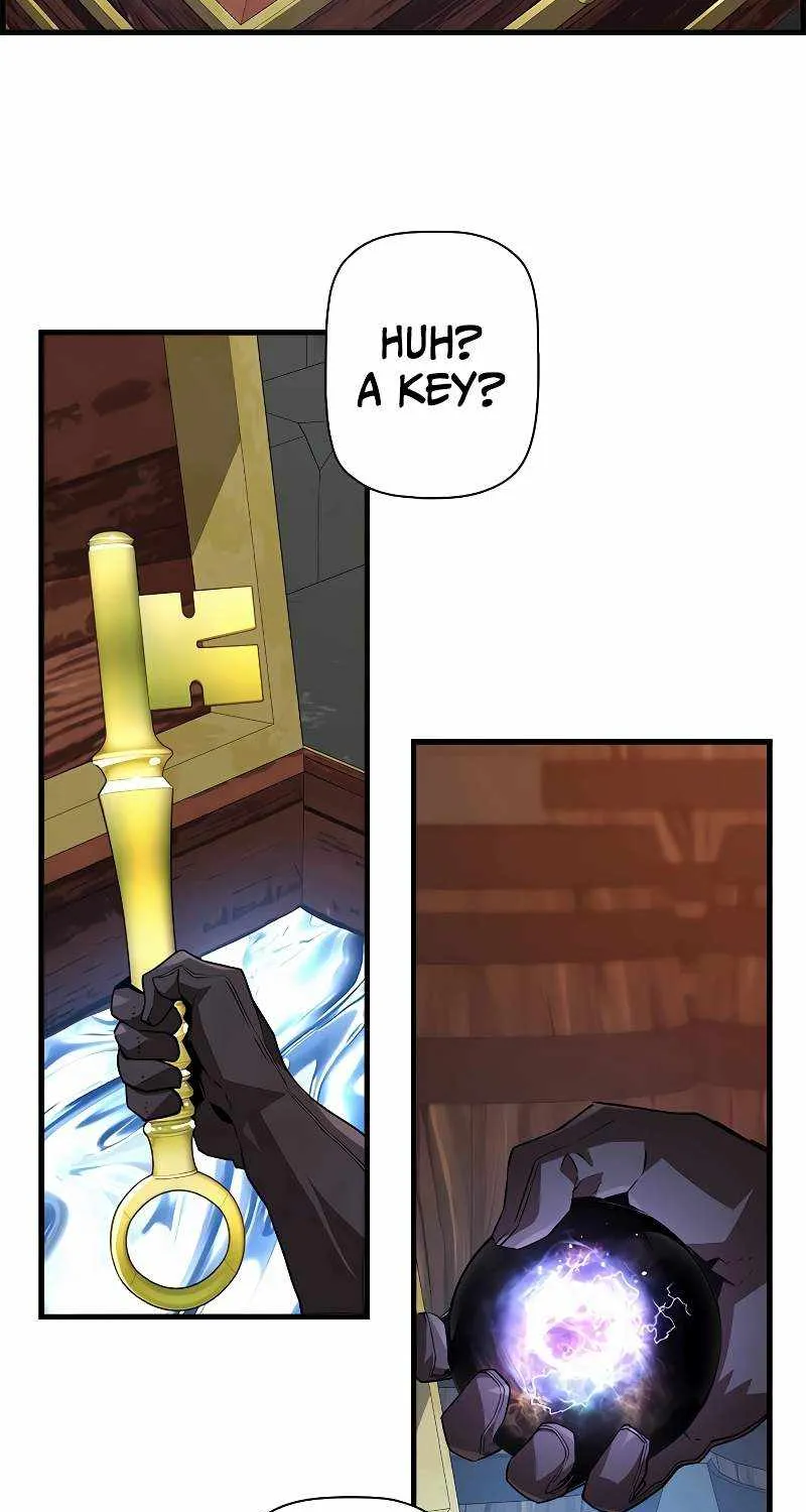 Necromancer’s Evolutionary Traits Chapter 57 page 14 - 