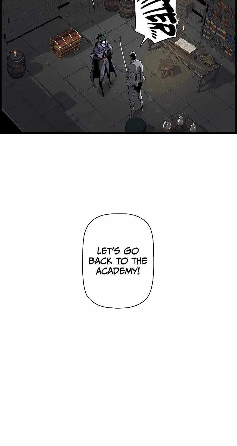 Necromancer’s Evolutionary Traits Chapter 57 page 27 - 