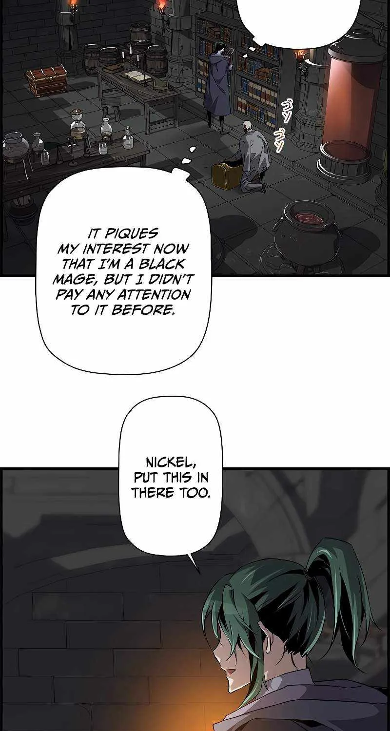Necromancer’s Evolutionary Traits Chapter 57 page 4 - 
