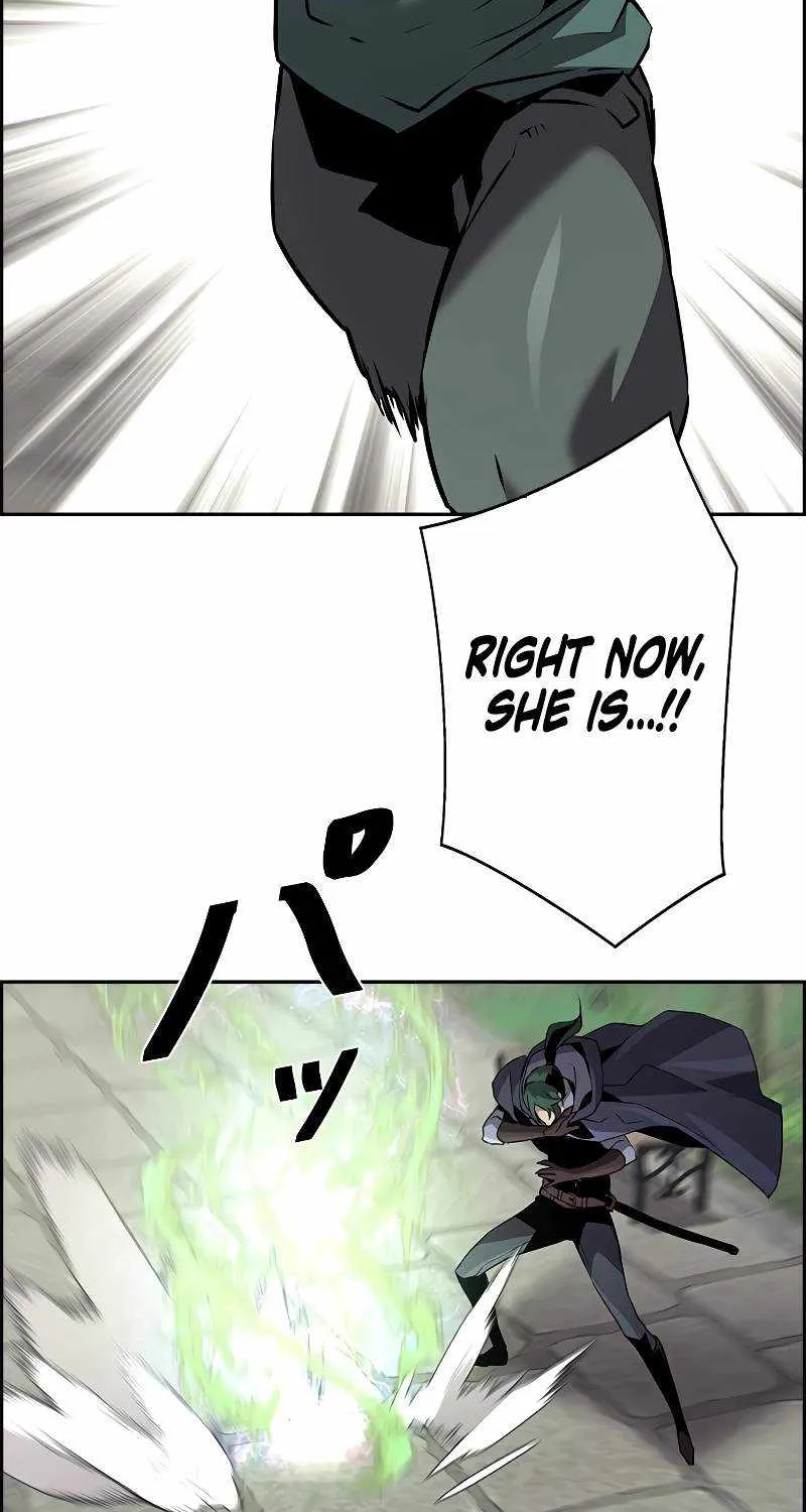 Necromancer’s Evolutionary Traits Chapter 57 page 45 - 