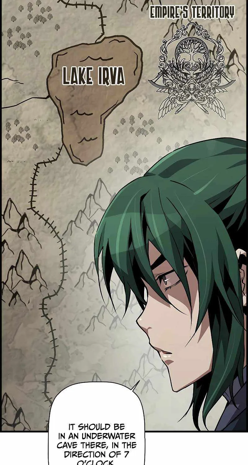 Necromancer’s Evolutionary Traits Chapter 57 page 65 - 