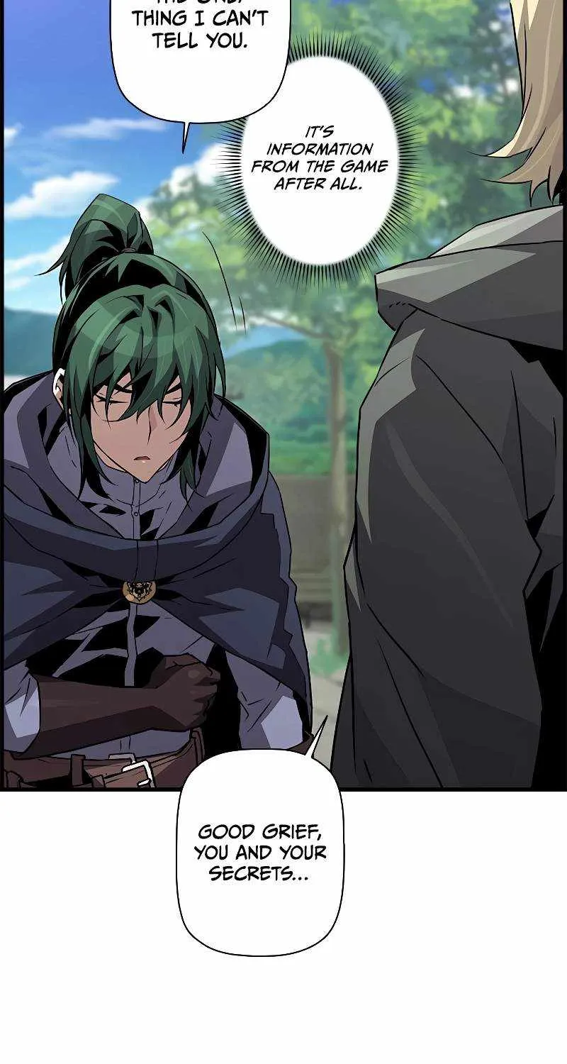 Necromancer’s Evolutionary Traits Chapter 57 page 68 - 