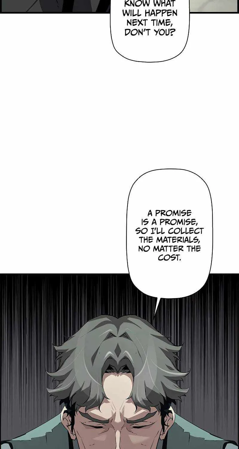 Necromancer’s Evolutionary Traits Chapter 57 page 71 - 
