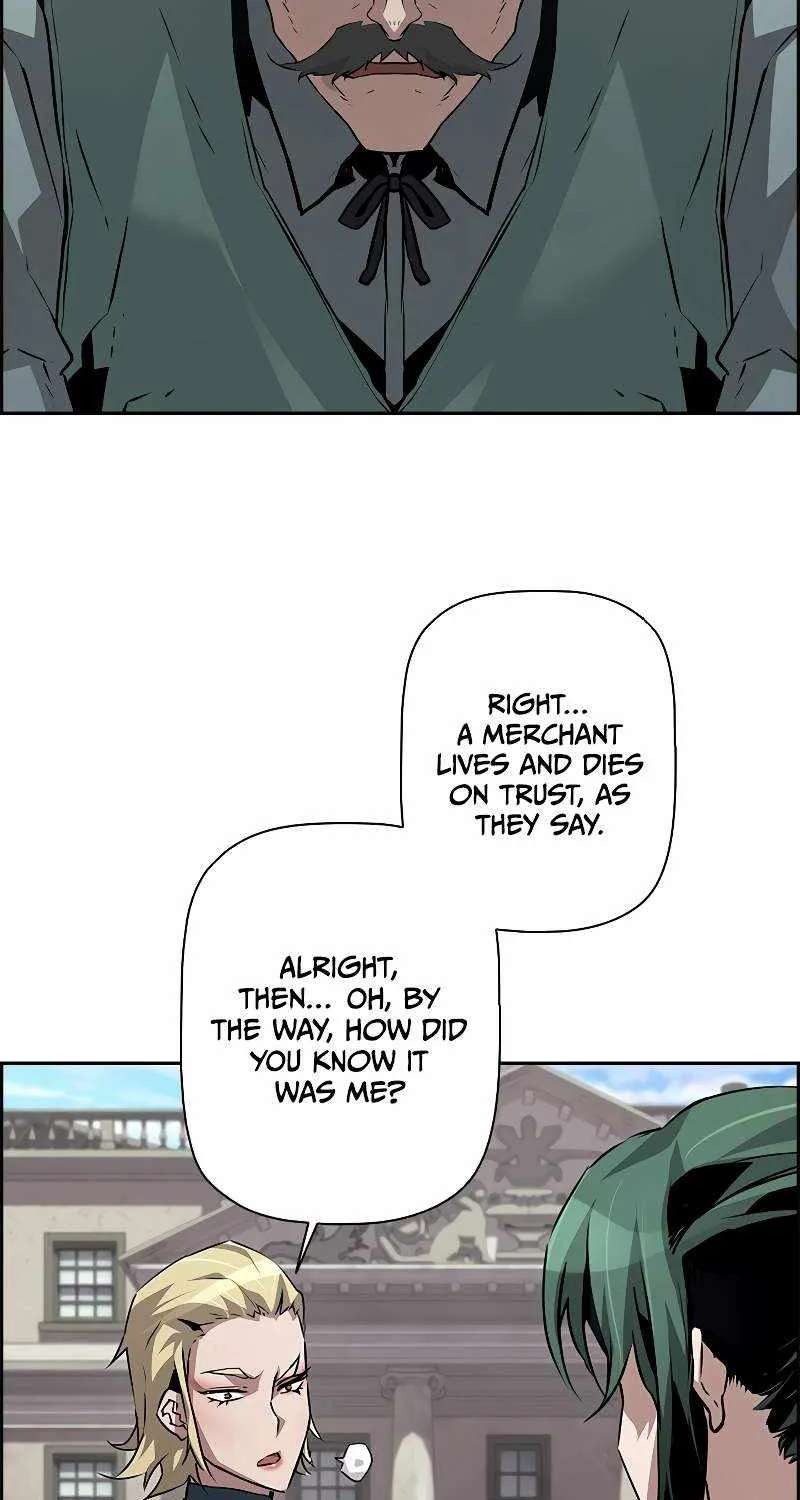 Necromancer’s Evolutionary Traits Chapter 57 page 72 - 