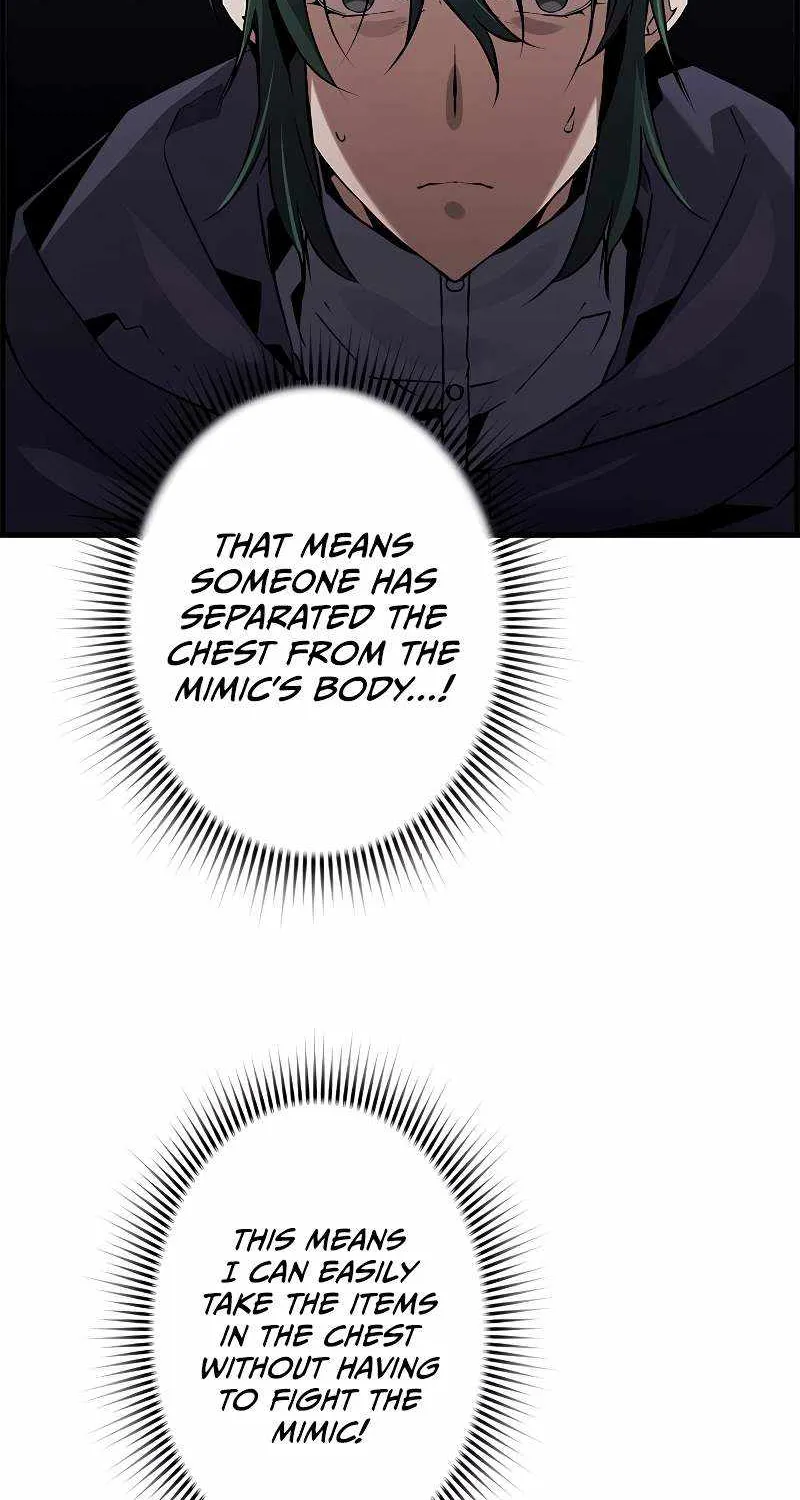 Necromancer’s Evolutionary Traits Chapter 57 page 9 - 