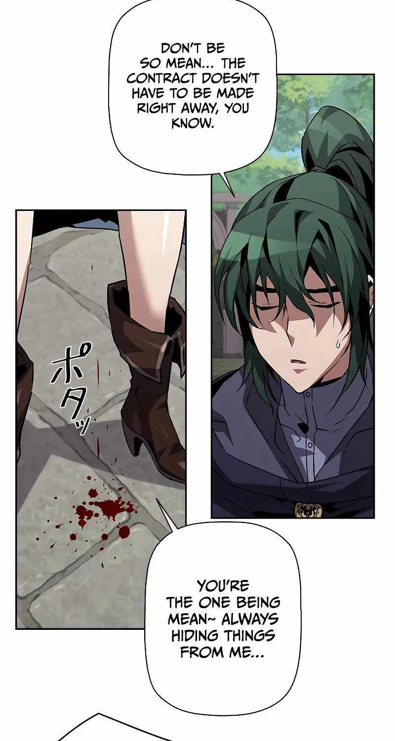 Necromancer’s Evolutionary Traits Chapter 57 page 82 - 