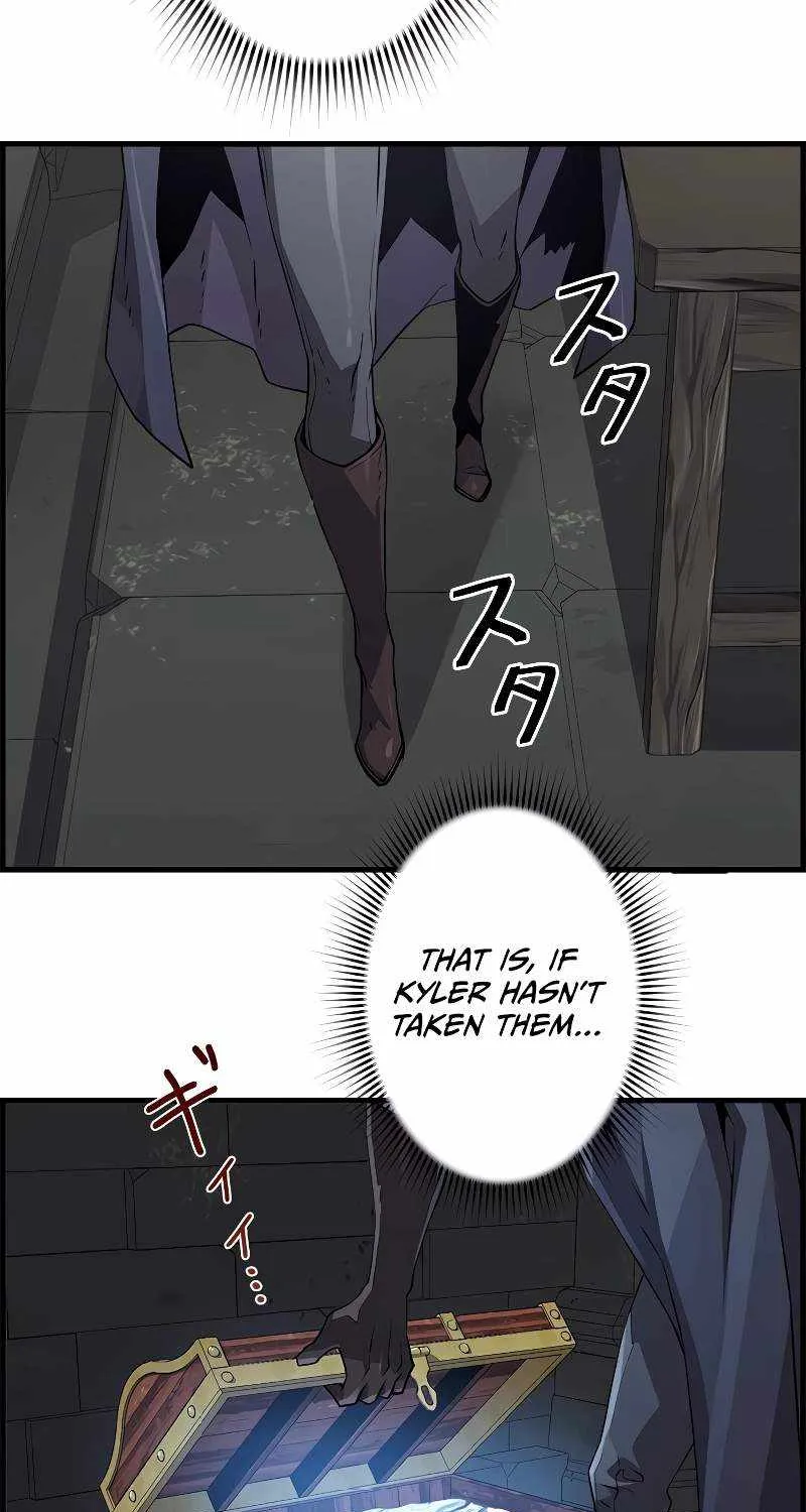 Necromancer’s Evolutionary Traits Chapter 57 page 10 - 
