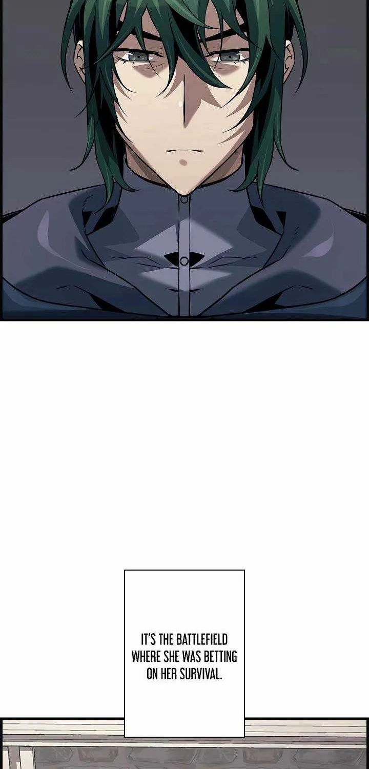 Necromancer’s Evolutionary Traits Chapter 58 page 15 - 