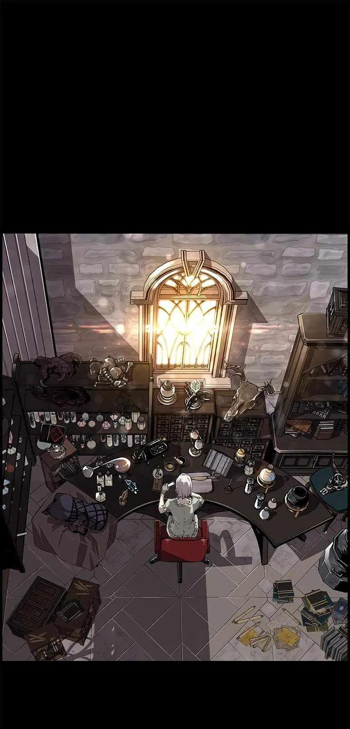 Necromancer’s Evolutionary Traits Chapter 58 page 3 - 