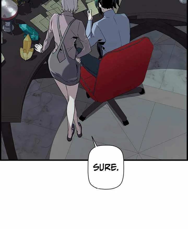 Necromancer’s Evolutionary Traits Chapter 58 page 55 - 