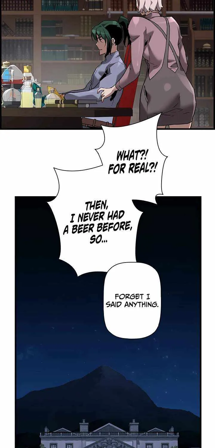 Necromancer’s Evolutionary Traits Chapter 58 page 60 - 