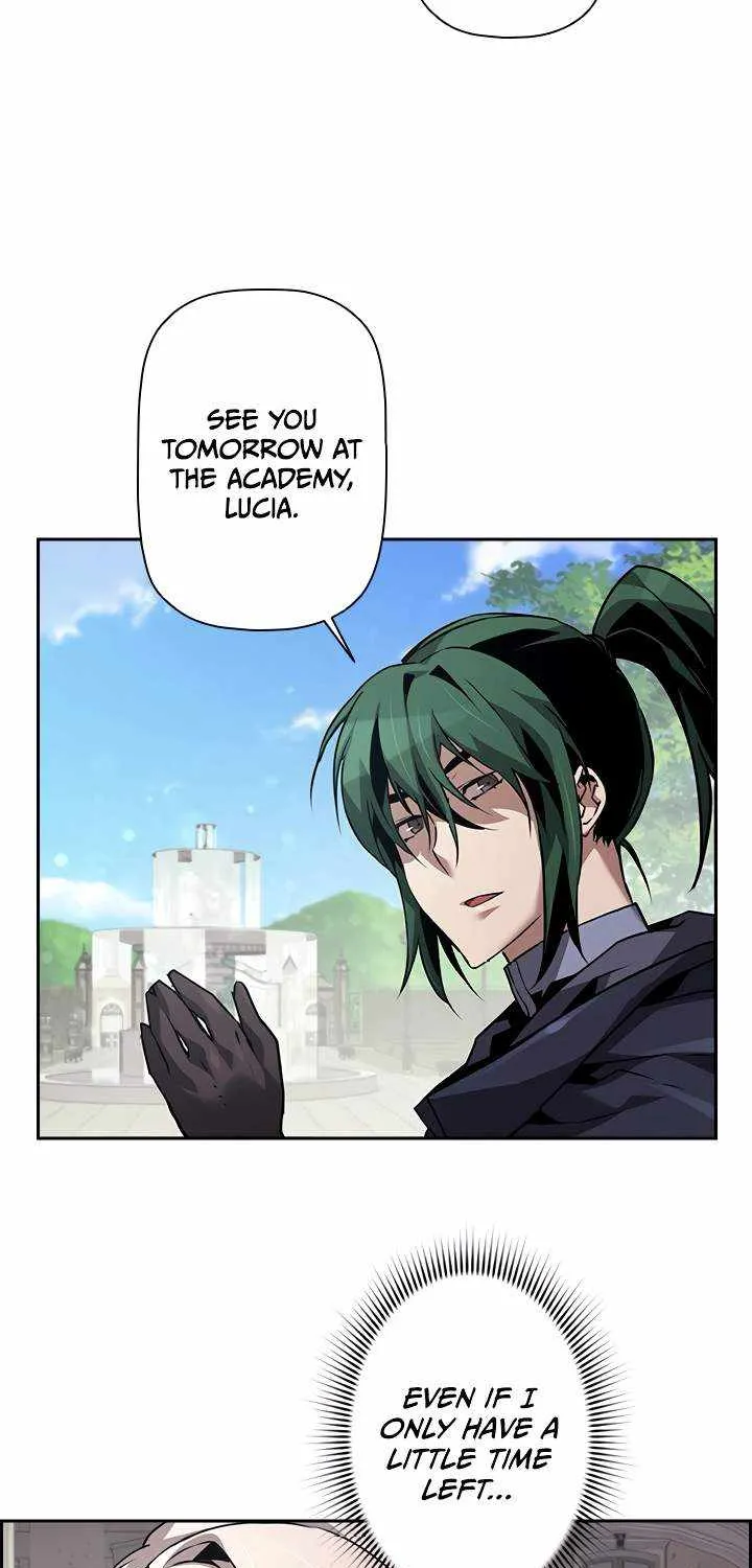 Necromancer’s Evolutionary Traits Chapter 58 page 68 - 
