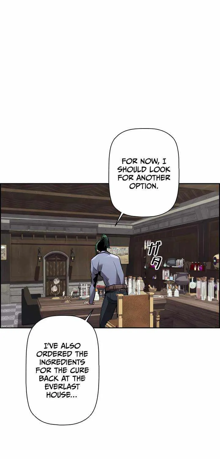 Necromancer’s Evolutionary Traits Chapter 58 page 79 - 