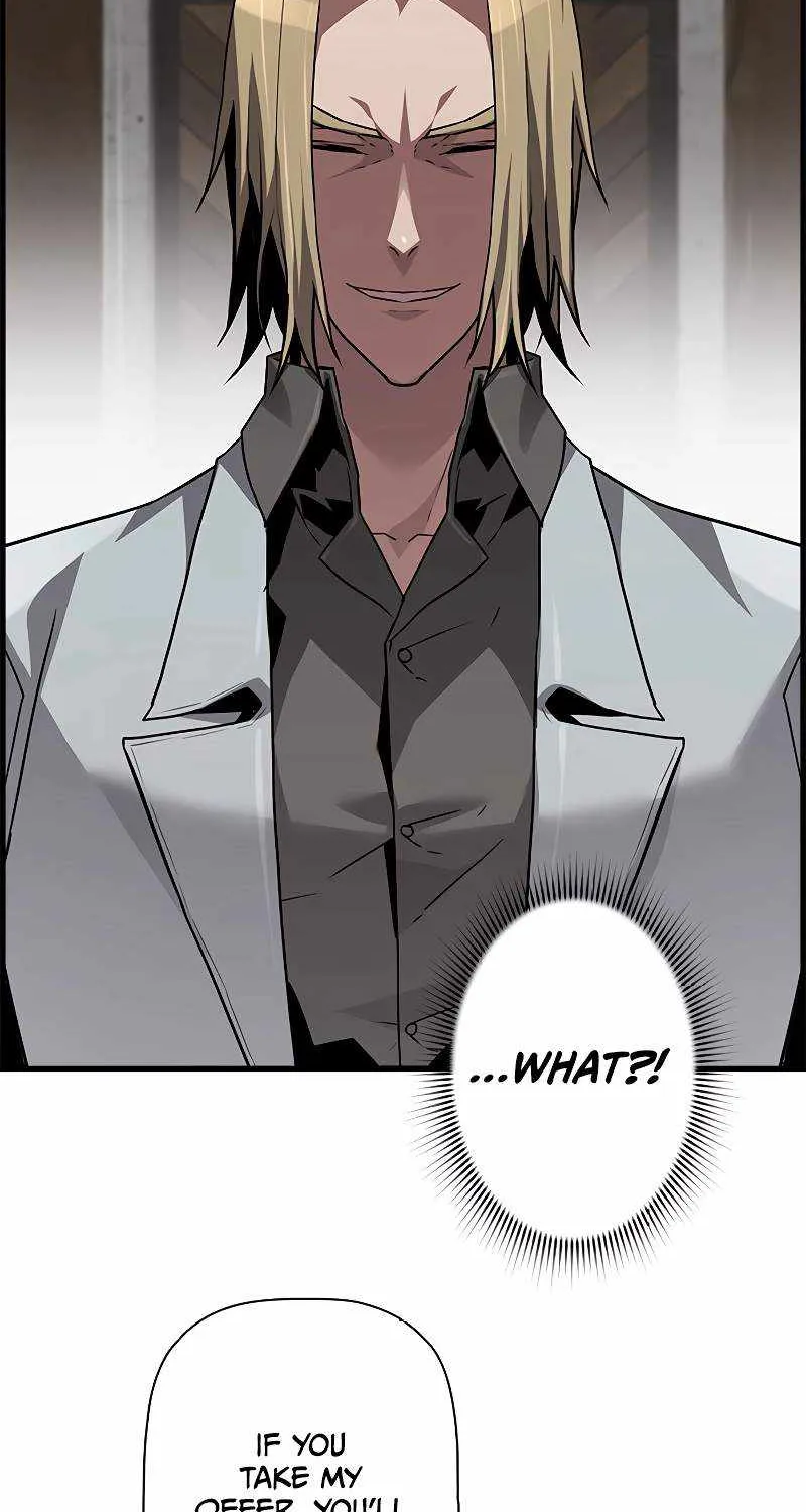 Necromancer’s Evolutionary Traits Chapter 59 page 3 - 