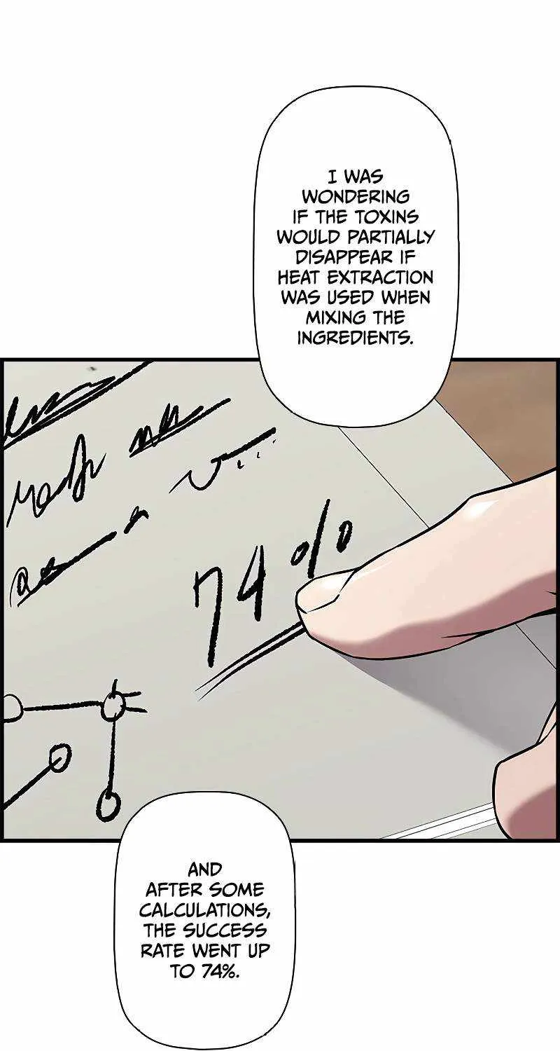 Necromancer’s Evolutionary Traits Chapter 59 page 22 - 