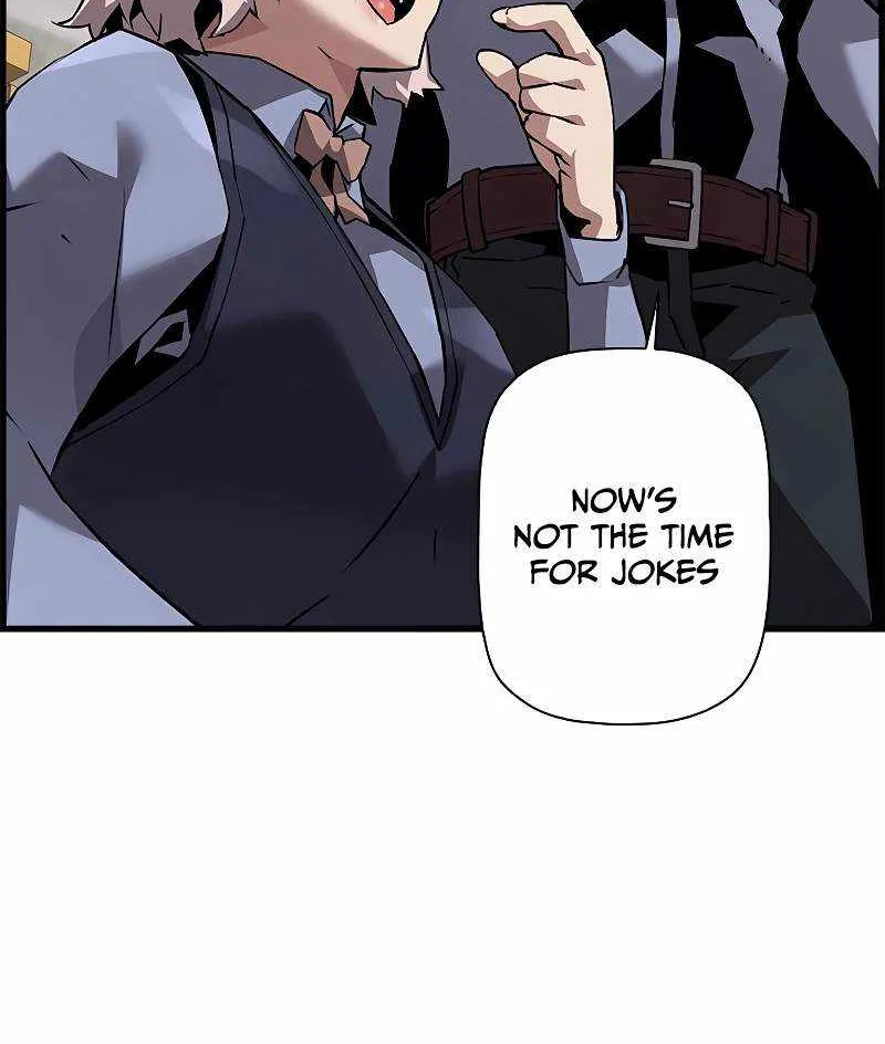 Necromancer’s Evolutionary Traits Chapter 59 page 31 - 