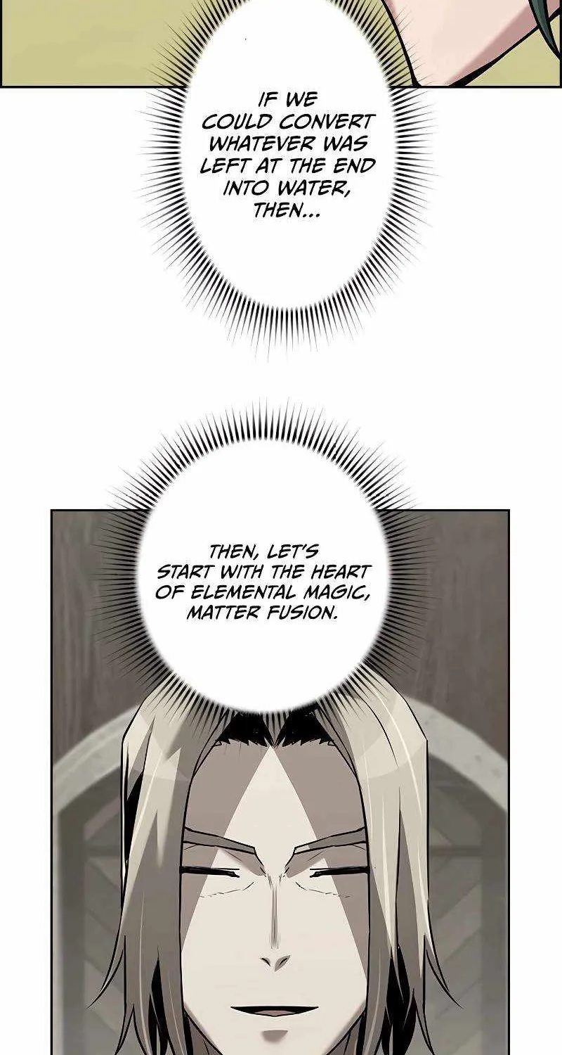 Necromancer’s Evolutionary Traits Chapter 59 page 62 - 