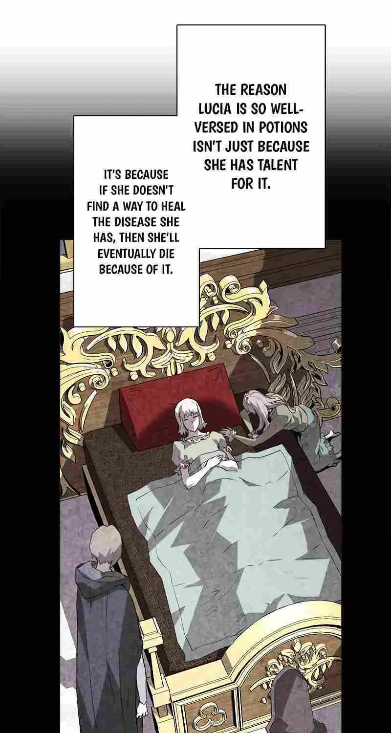 Necromancer’s Evolutionary Traits Chapter 6 page 11 - 