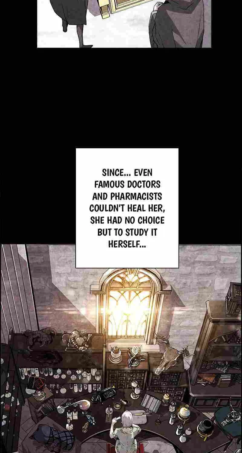 Necromancer’s Evolutionary Traits Chapter 6 page 12 - 