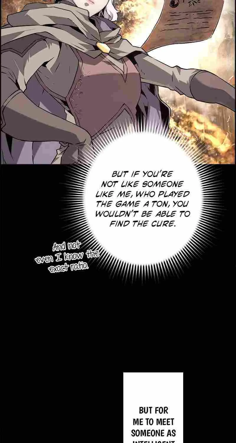 Necromancer’s Evolutionary Traits Chapter 6 page 15 - 