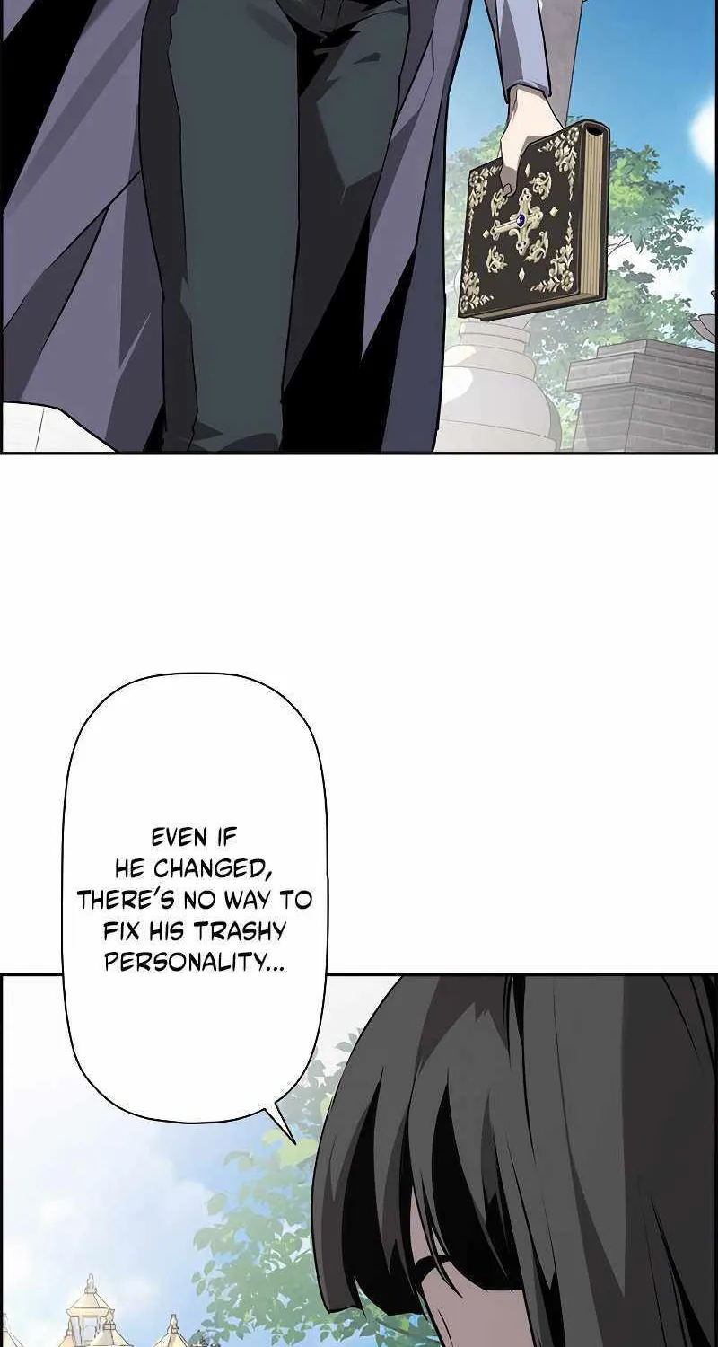 Necromancer’s Evolutionary Traits Chapter 6 page 45 - 