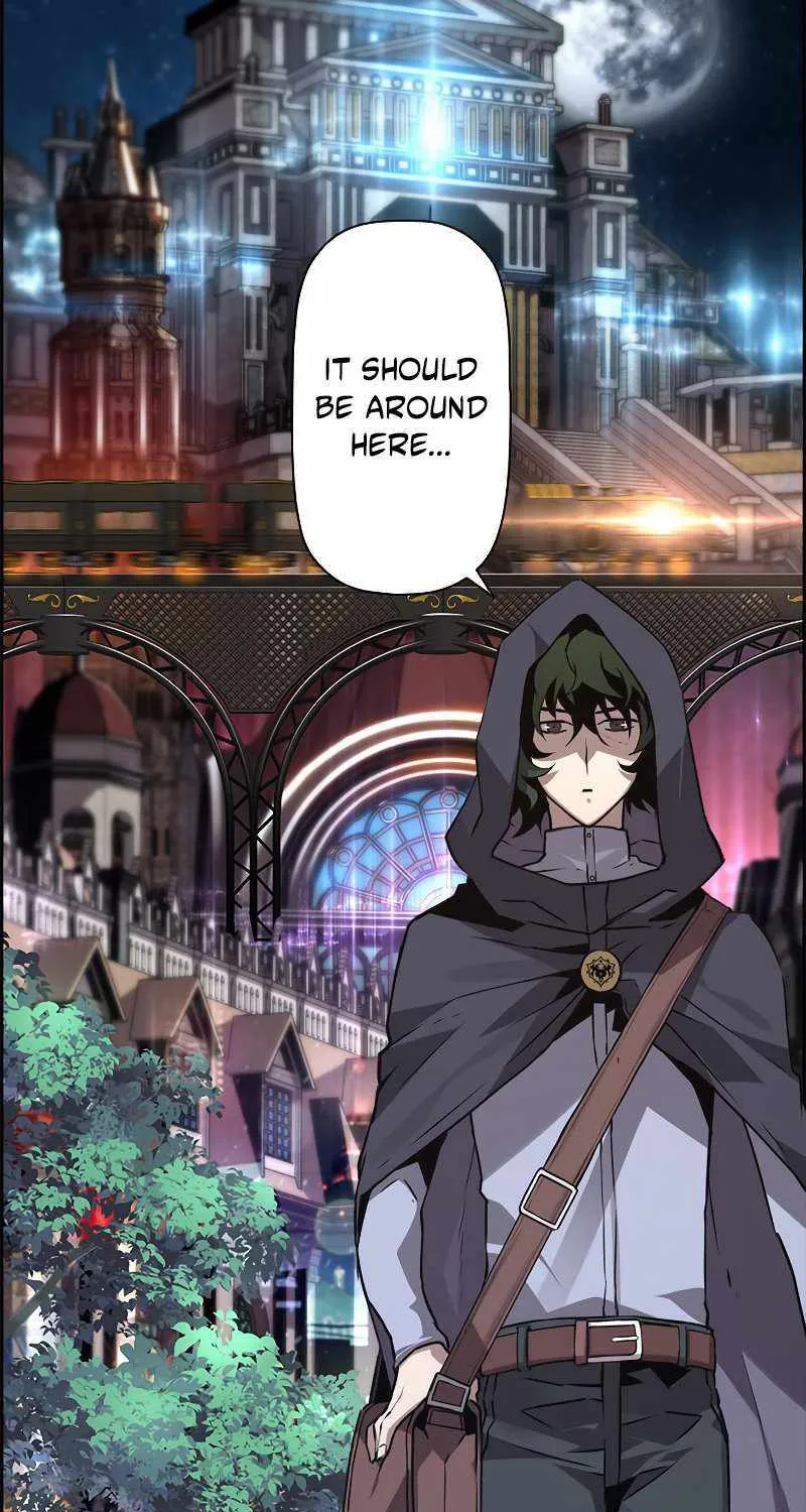 Necromancer’s Evolutionary Traits Chapter 6 page 56 - 